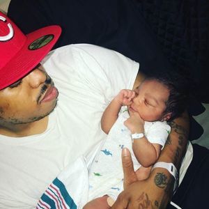 Meet your Posher, Coleman